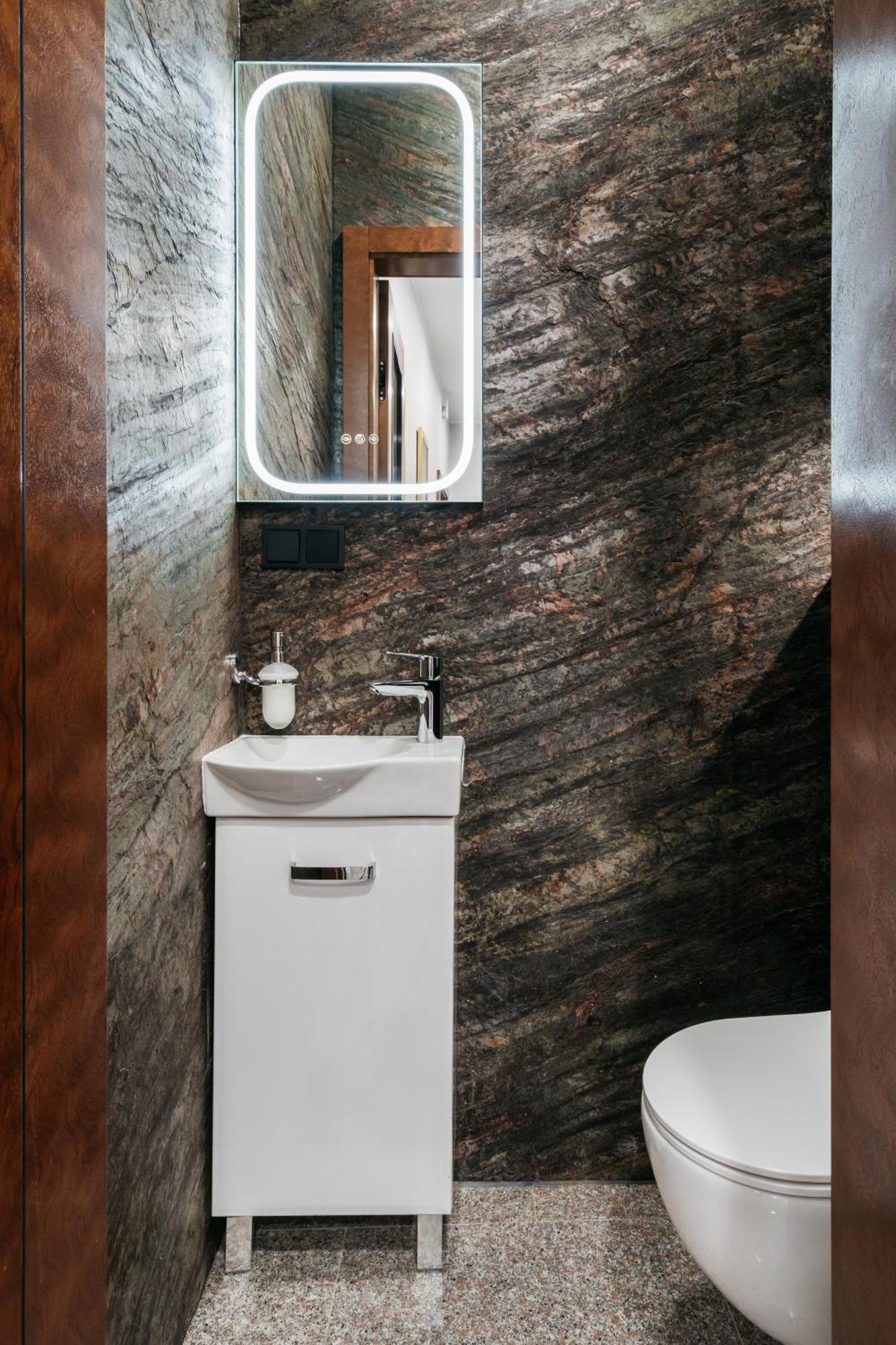 Native Lenartowicza 17 Deluxe Апартаменти *
