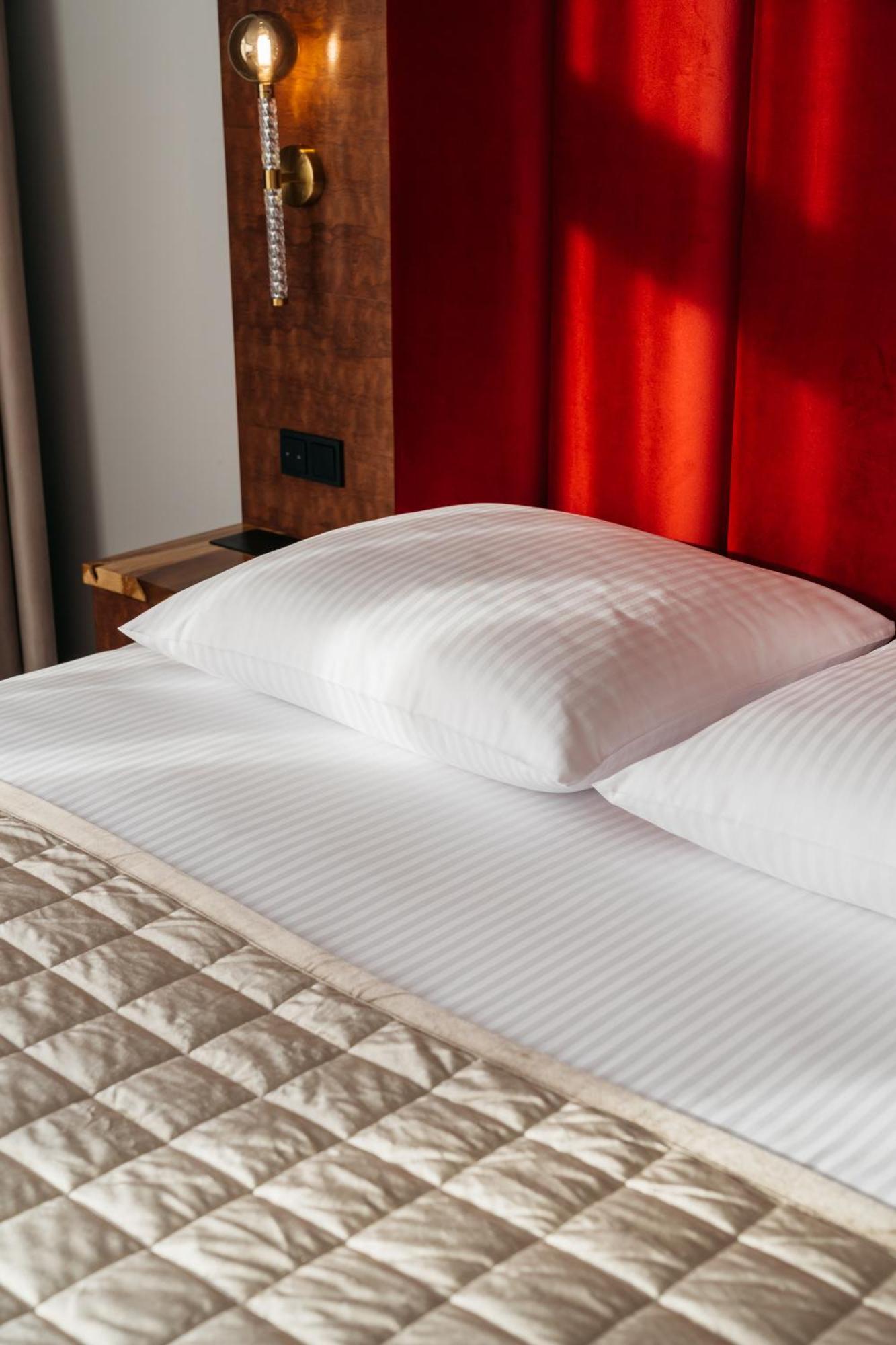 Native Lenartowicza 17 Deluxe Апартаменти *