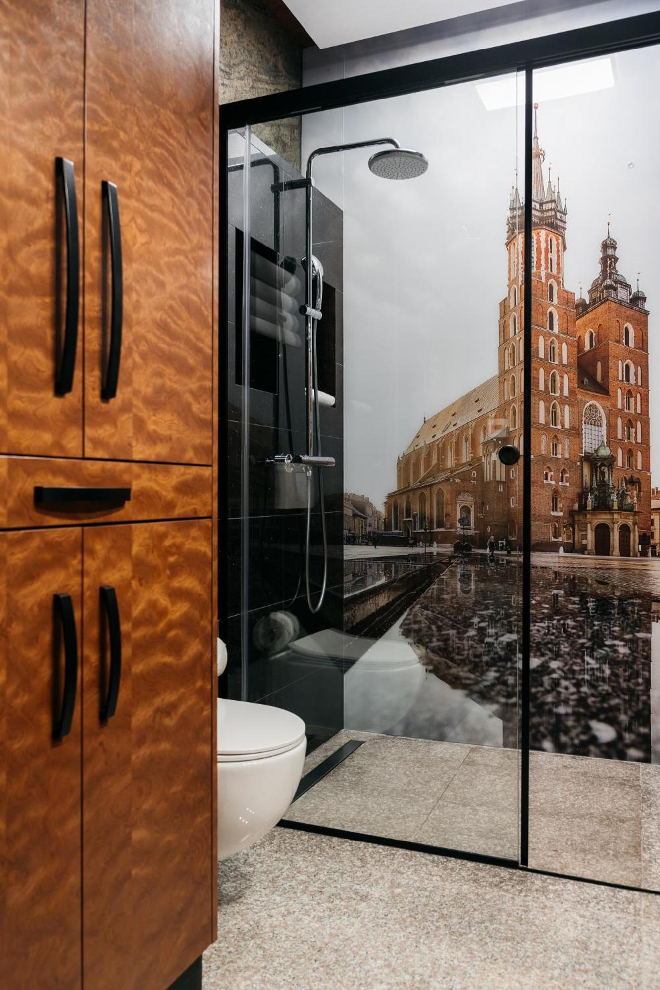 Native Lenartowicza 17 Deluxe Апартаменти Краків