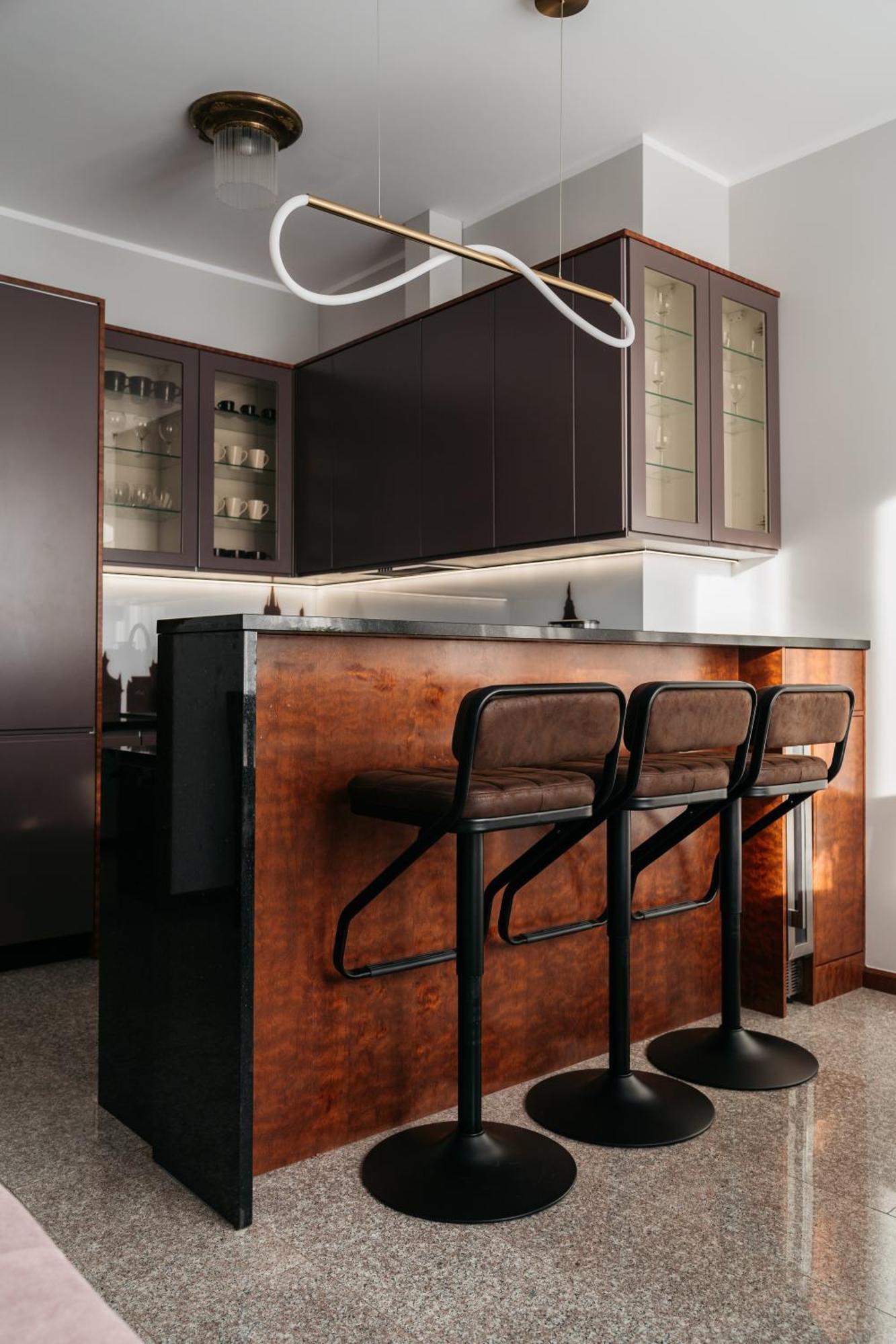 Native Lenartowicza 17 Deluxe Апартаменти Краків