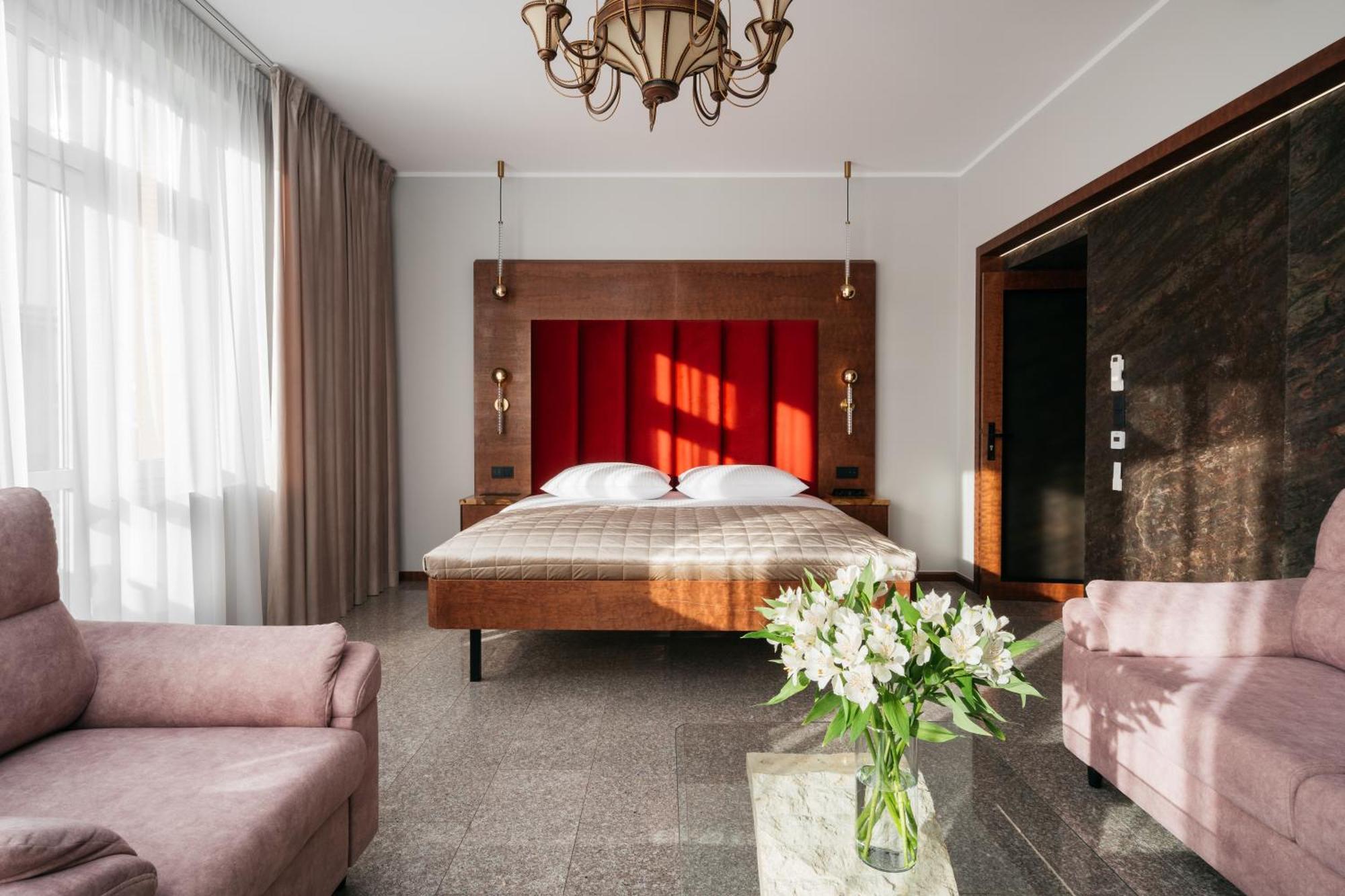 Native Lenartowicza 17 Deluxe Краків