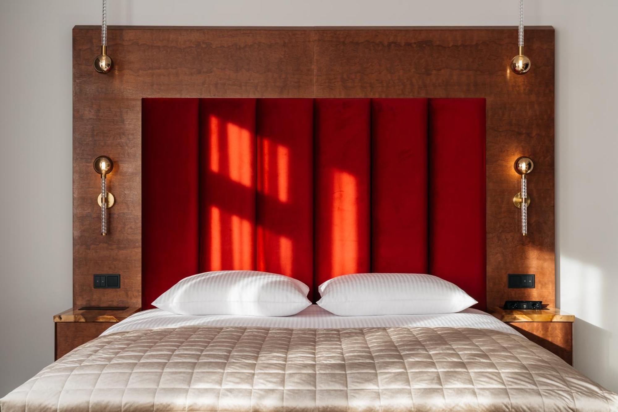 Апартаменти Native Lenartowicza 17 Deluxe Краків
