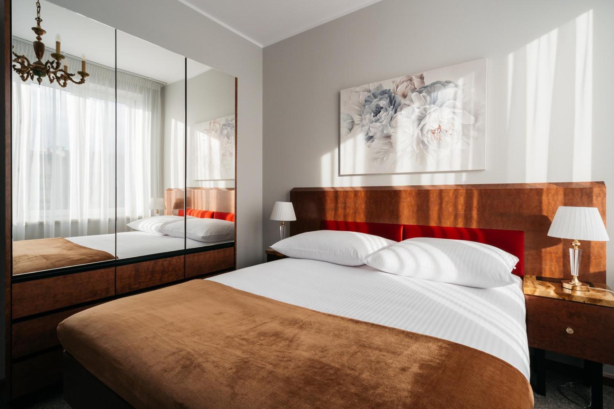 Appartamento Native Lenartowicza 17 Deluxe Cracovia