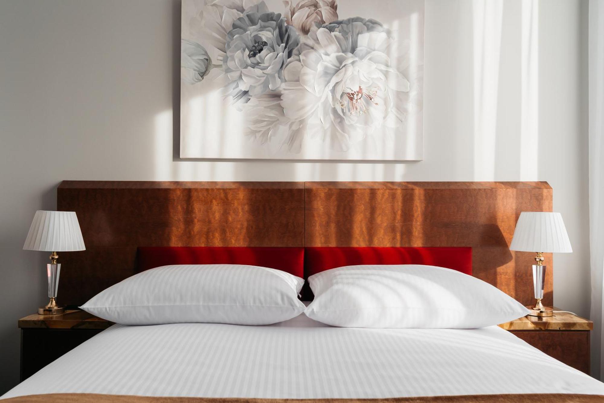 Native Lenartowicza 17 Deluxe Cracovia
