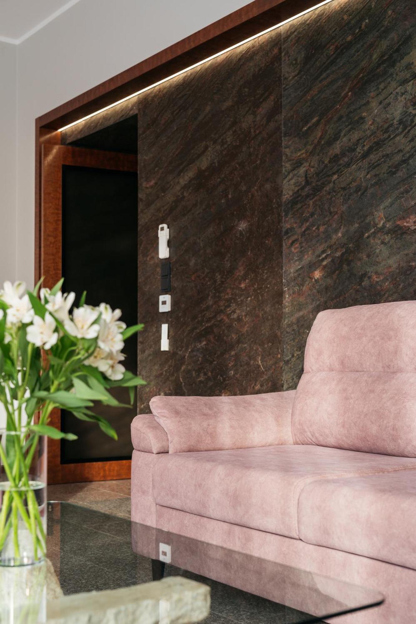 Appartamento Native Lenartowicza 17 Deluxe Cracovia