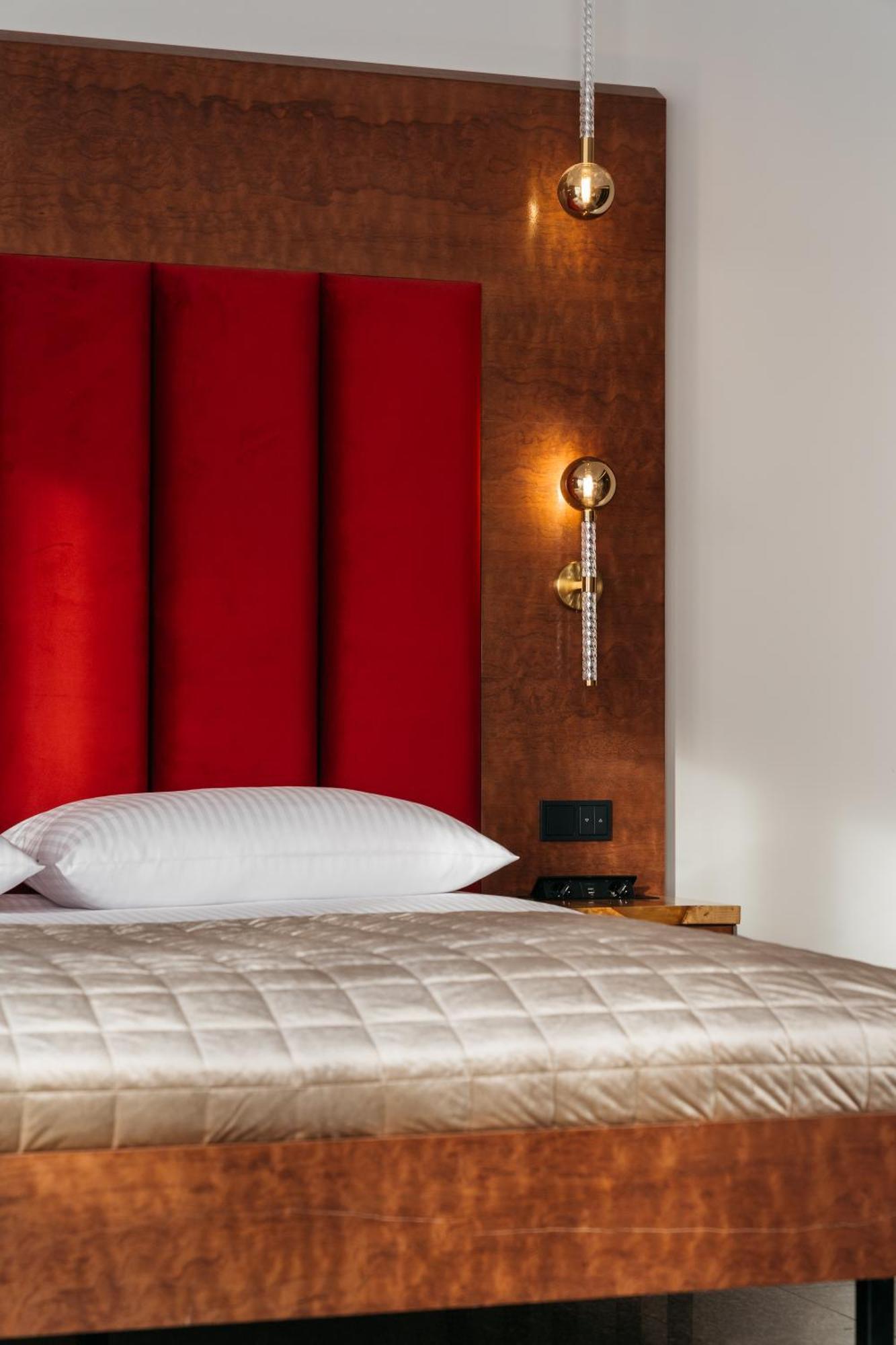 Appartamento Native Lenartowicza 17 Deluxe
