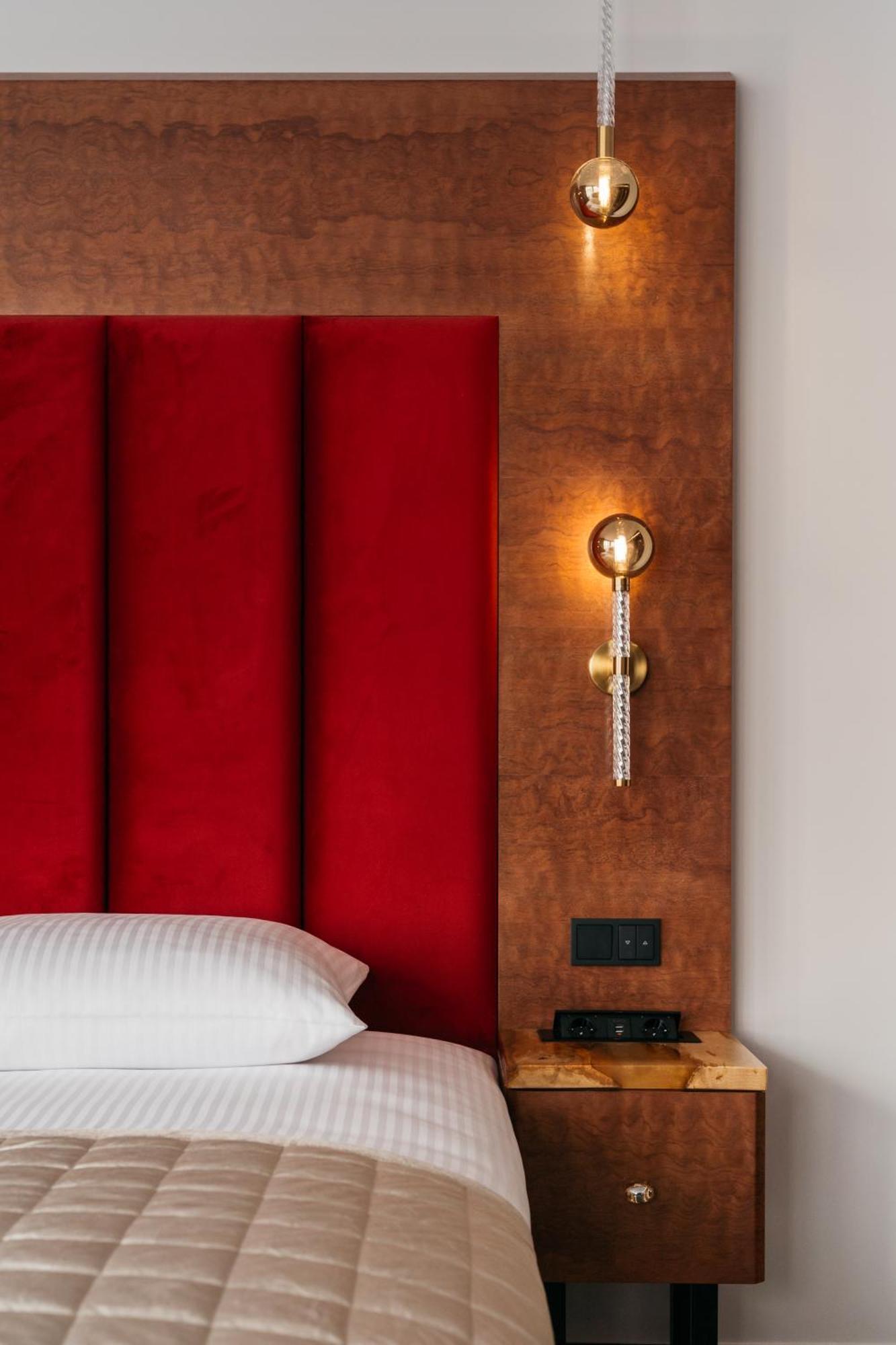 Native Lenartowicza 17 Deluxe * Cracovia