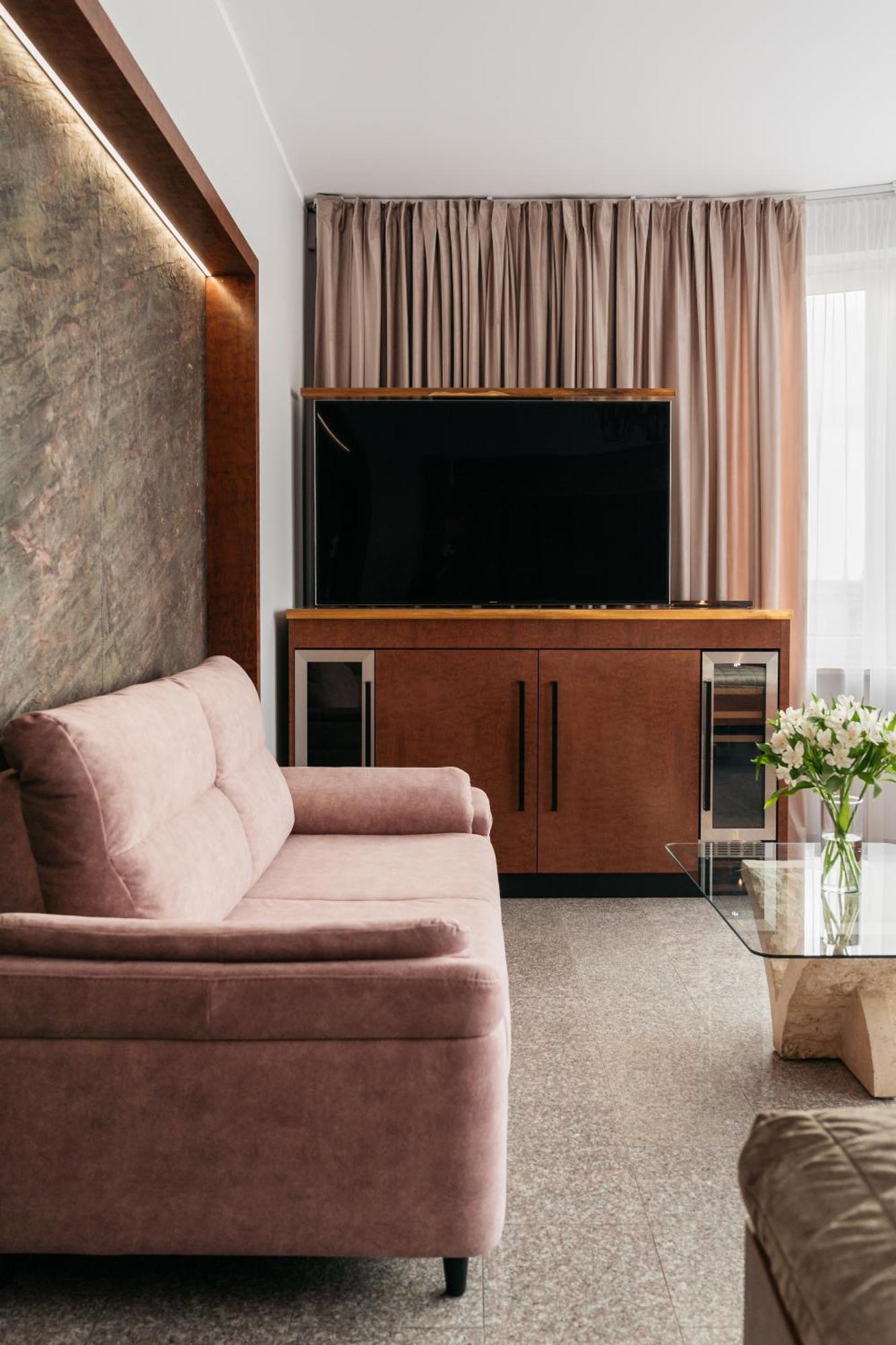Appartamento Native Lenartowicza 17 Deluxe *