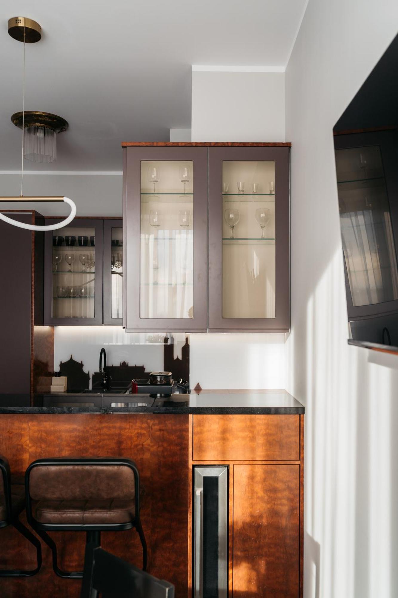 Native Lenartowicza 17 Deluxe Appartamento Cracovia