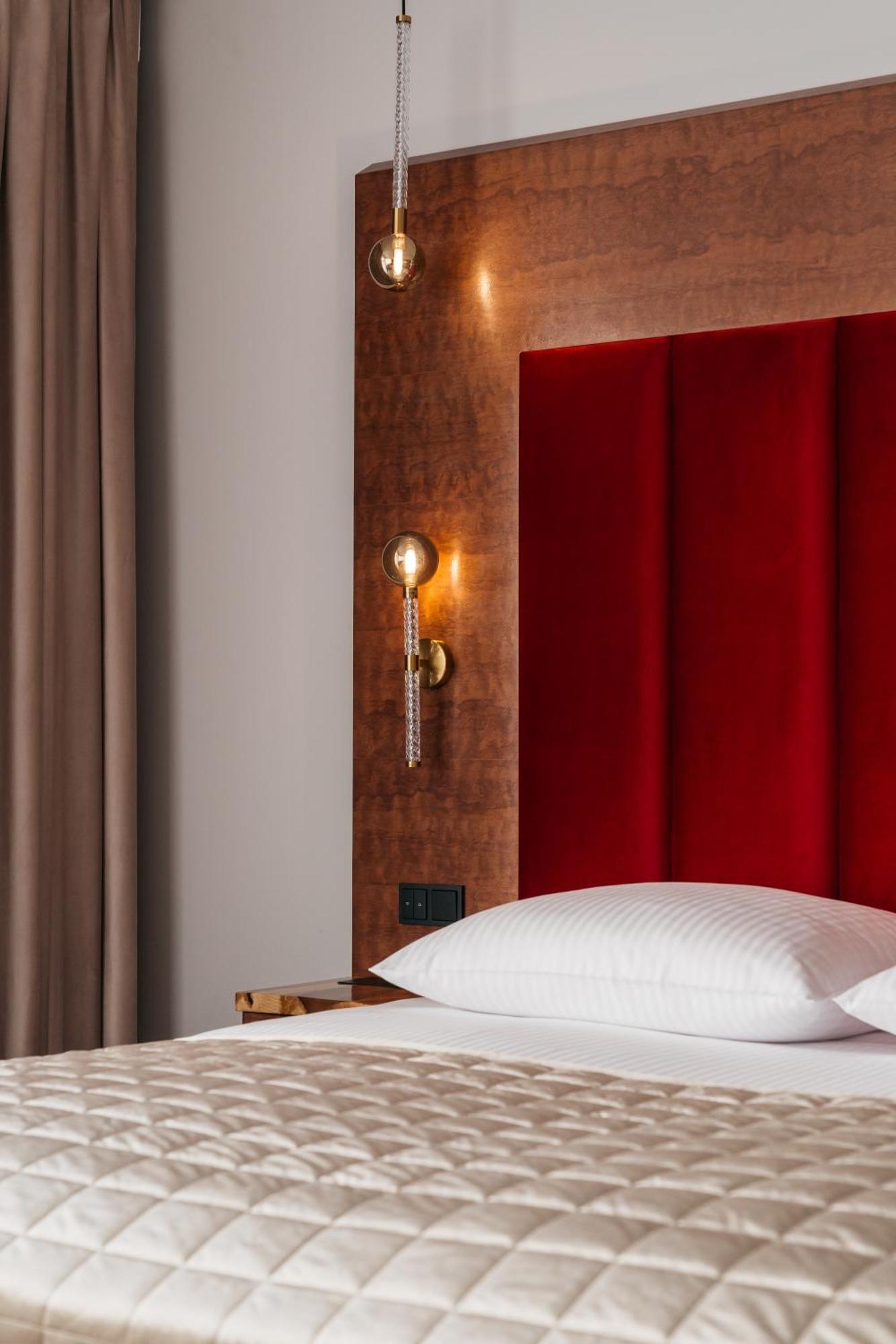 Native Lenartowicza 17 Deluxe * Cracovia
