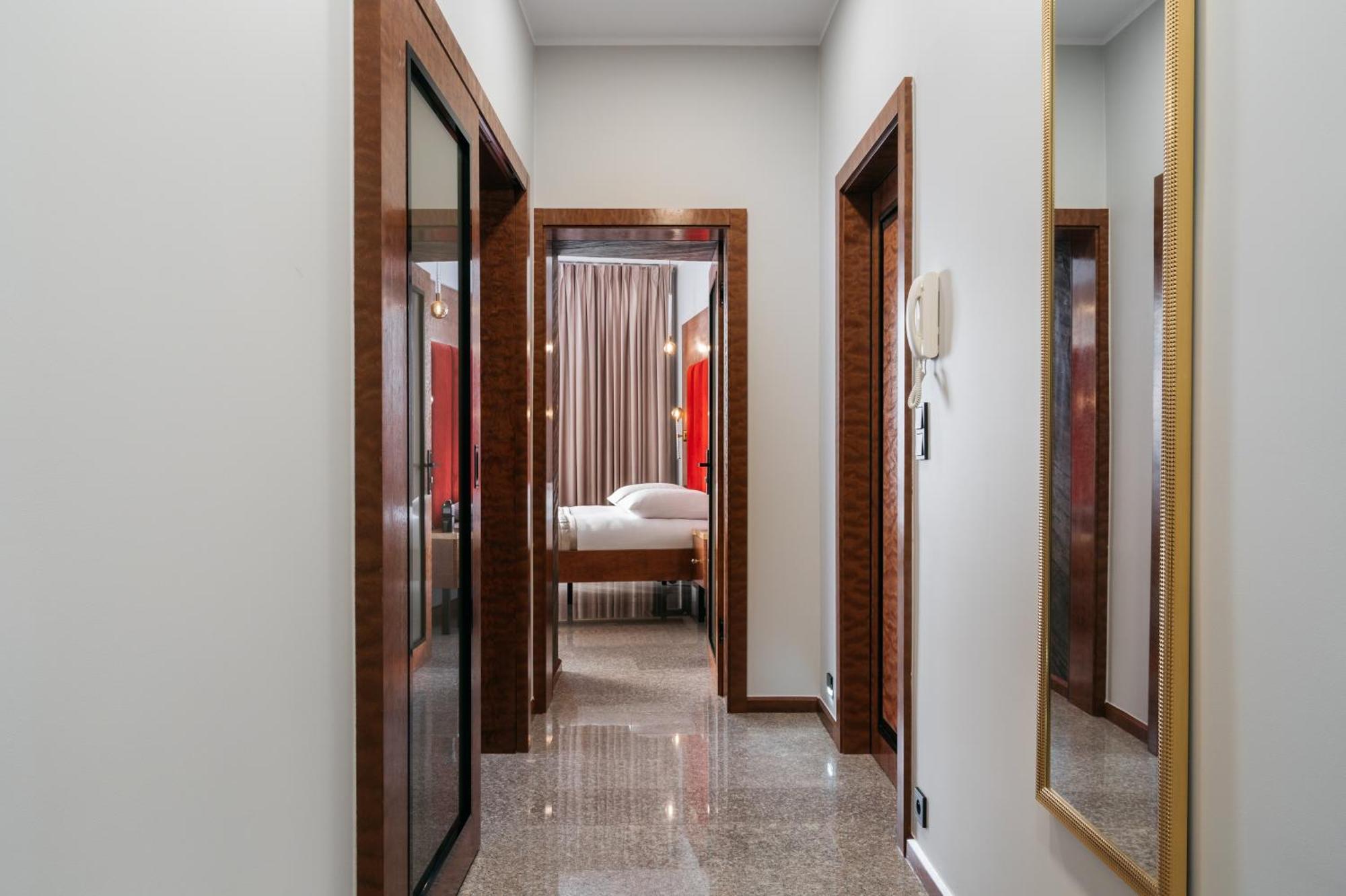 Native Lenartowicza 17 Deluxe Cracovia